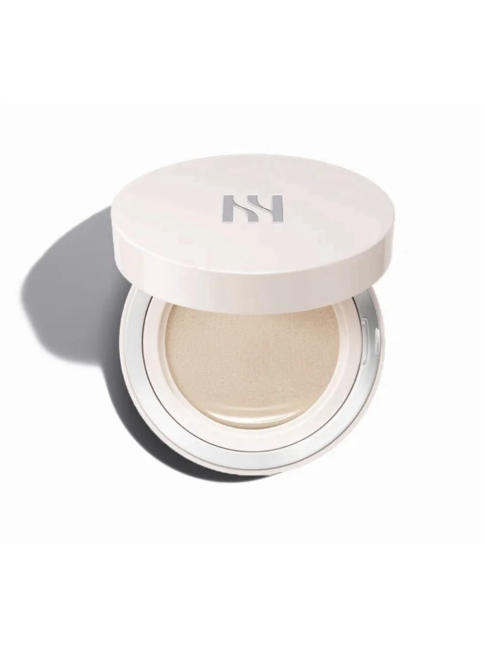HERA Reflection Skin Glow Cushion Foundation 21N1 5g Mini SPF40 PA++ K-Beauty